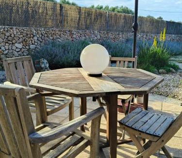 Mahon House | Villa Mar