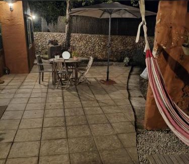 Mahon House | Villa Mar