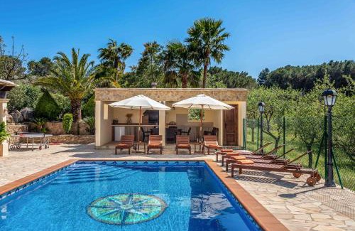 Sant Joan de Labritja House | Villa Marilina