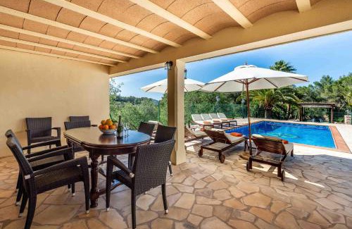 Sant Joan de Labritja House | Villa Marilina