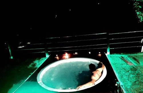 Tossa de Mar House | Villa Mar i Cel con jacuzzi
