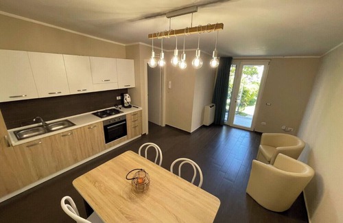 Castellammare di Stabia Bed & Breakfast | Villa Marisa Resort