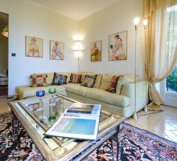 Santa Margherita Ligure Villa | Villa Marcella