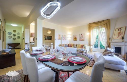 Santa Margherita Ligure Villa | Villa Marcella
