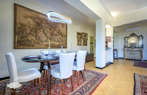 Santa Margherita Ligure Villa | Villa Marcella