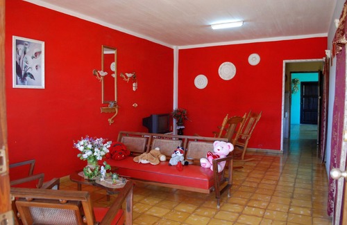 Puerto Esperanza Bed & Breakfast | Villa Mar y Esperanza