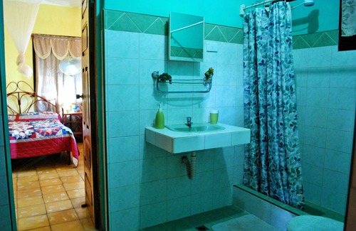 Puerto Esperanza Bed & Breakfast | Villa Mar y Esperanza
