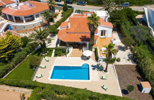 Sant Lluis Villa | Villa Mar Yuca