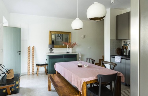 Zrnovo Villa | Villa Mara- Casa Rustica