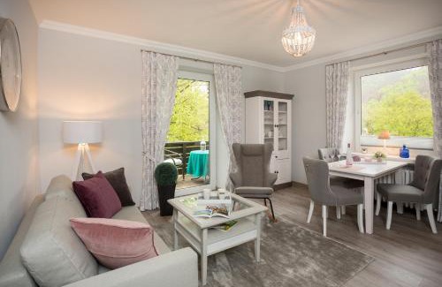 Dietrichstal Apartment | Villa Mara