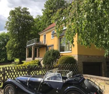 Dietrichstal Apartment | Villa Mara