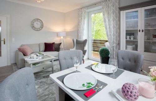 Dietrichstal Apartment | Villa Mara