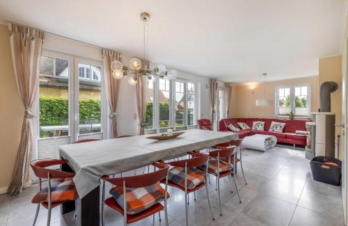 Glowe House | Villa Mara