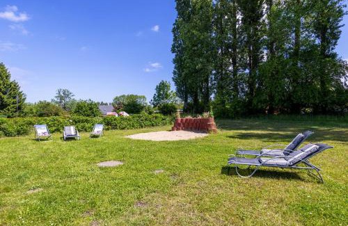 Glowe House | Villa Mara