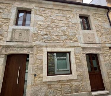 Vilanova Villa | Villa Mara