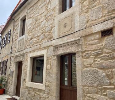 Vilanova Villa | Villa Mara