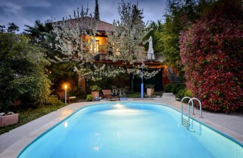 Dubravka Villa | VILLA Mara