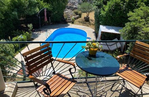 Dubravka Villa | VILLA Mara