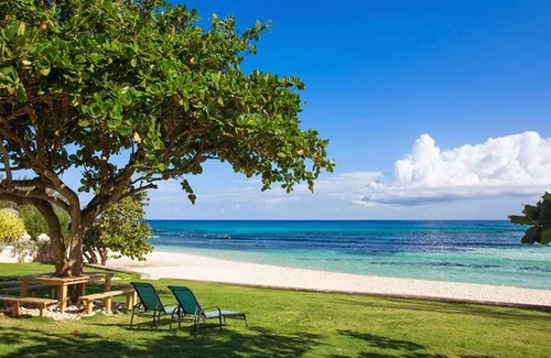Mammee Bay Estates Villa | Villa Mara Luxury villa