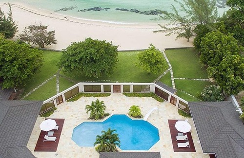 Mammee Bay Estates Villa | Villa Mara Luxury villa