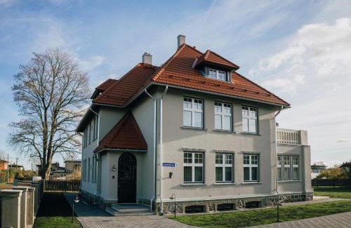 Viljandi Apartment | Villa Maramaa