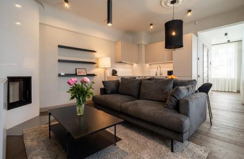 Viljandi Apartment | Villa Maramaa