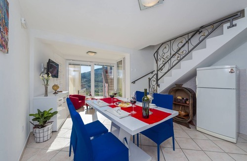 Podgora House | Villa MarAnte (V9531-K1) - Mravinca