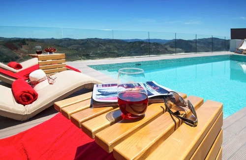 Gouvaes Villa | Villa Marao - Four Bedroom Villa, Sleeps 8