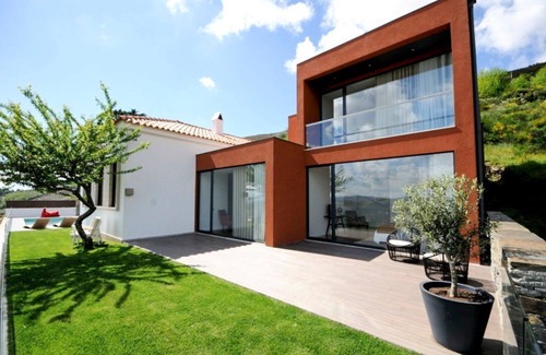 Gouvaes Villa | Villa Marao - Four Bedroom Villa, Sleeps 8
