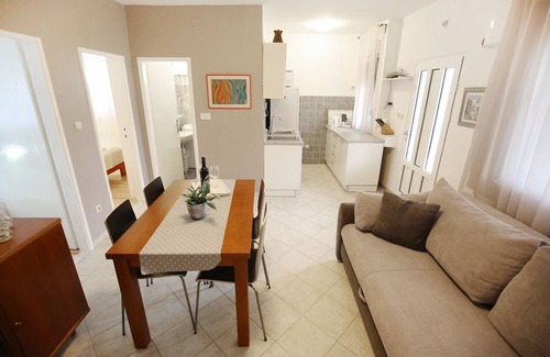 Vir Villa | Villa Maraschino ZadarVillas