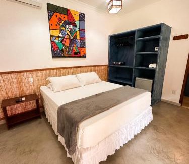 Arraial d'Ajuda House | Villa Maravilha