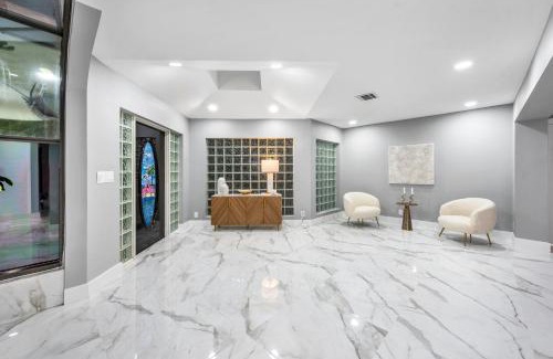 Riverside Park House | Villa Marbella