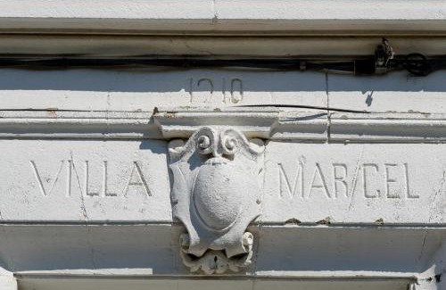 La Rochelle House | Villa Marcel, LE CHARME à 10 min à pied du centre