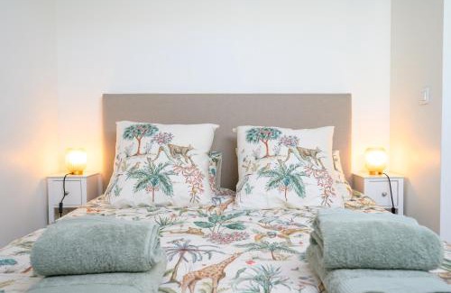 La Rochelle House | Villa Marcel, LE CHARME à 10 min à pied du centre
