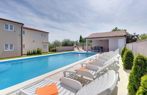 Valtura Villa | Villa Marcelia