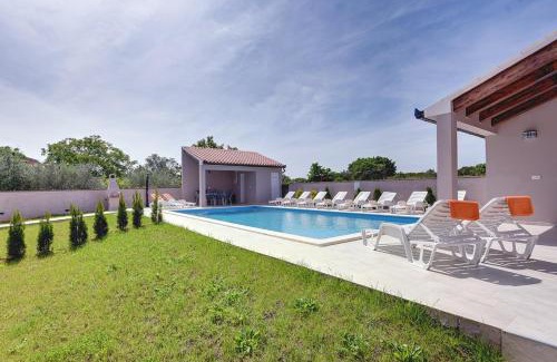 Valtura Villa | Villa Marcelia