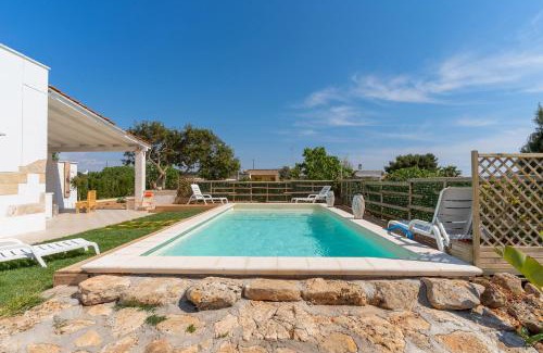 Torre Suda House | Villa Marcella by BarbarHouse
