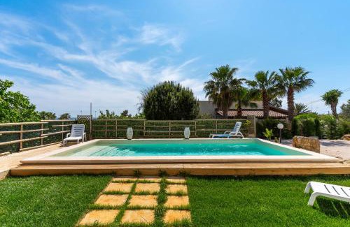 Torre Suda House | Villa Marcella by BarbarHouse