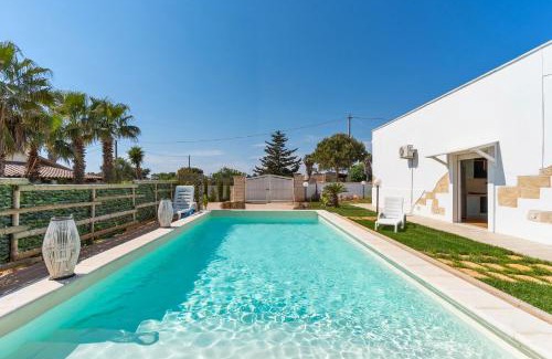 Torre Suda House | Villa Marcella by BarbarHouse