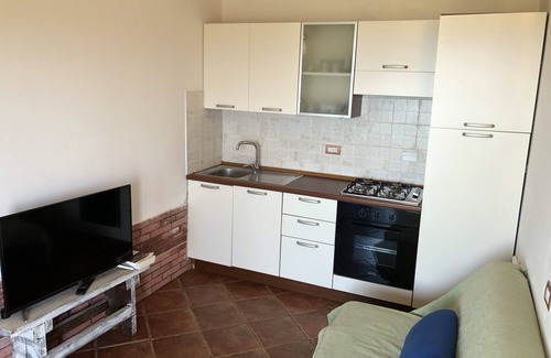 Castelsardo Other | Villa Marcella little farmhouse with private pool and free wi-fi