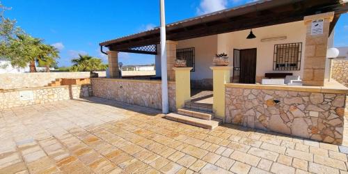 Gallipoli Villa | Villa Marchese with private pool