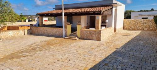 Gallipoli Villa | Villa Marchese with private pool