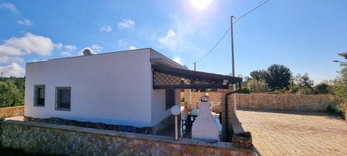 Gallipoli Villa | Villa Marchese with private pool