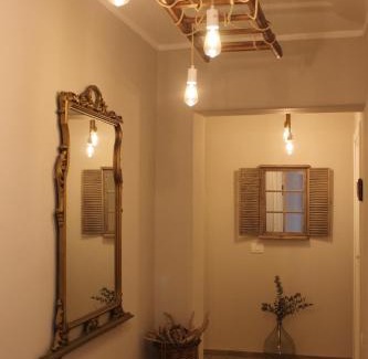 Chiesiola Apartment | Villa Marchionna