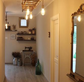 Chiesiola Apartment | Villa Marchionna