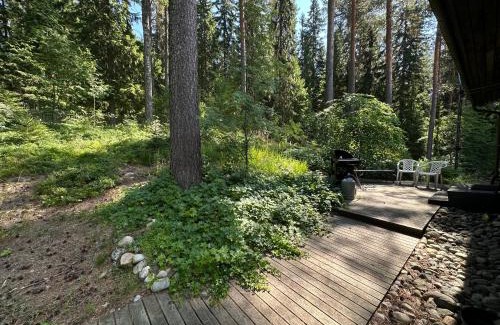 Kuopio Villa | Villa Marcie