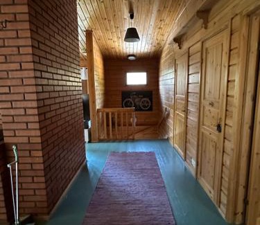 Kuopio Villa | Villa Marcie