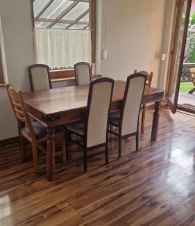 Miedzywodzie House | Villa Marcin