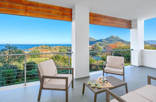 Golfo Aranci Apartment | Villa Marconi Apartment 8