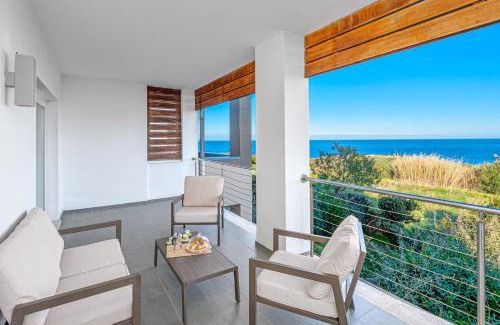 Golfo Aranci Apartment | Villa Marconi Apartment 8